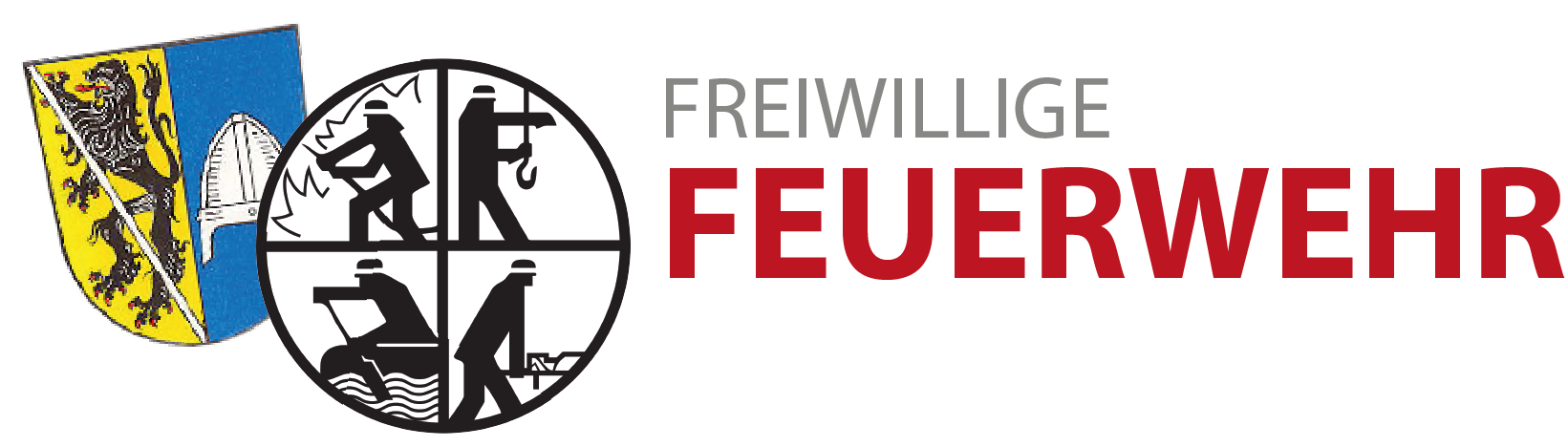 Logo Freiwillige Feuerwehr Pödeldorf e.V.