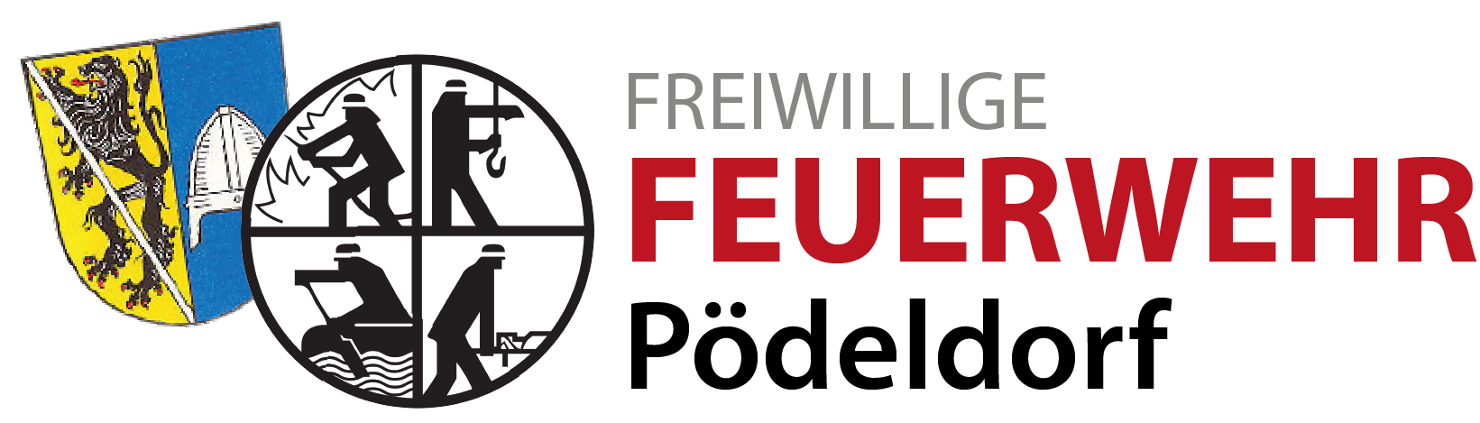 Logo FF Pödeldorf